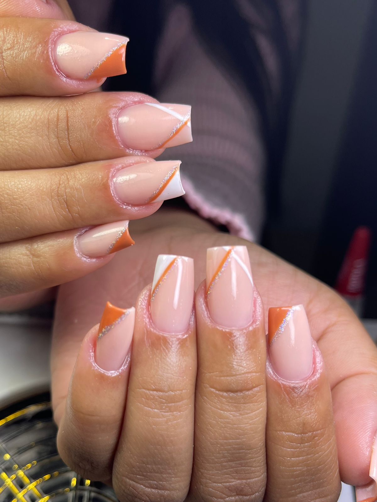 Design de unhas 1